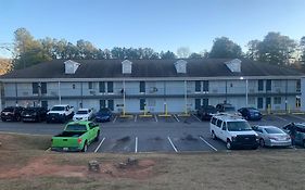 Live In Lodge Lilburn